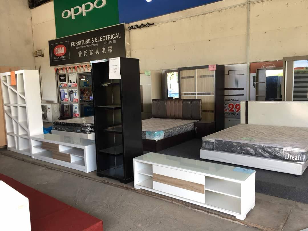 Chan Furniture Sandakan Jamesonctz