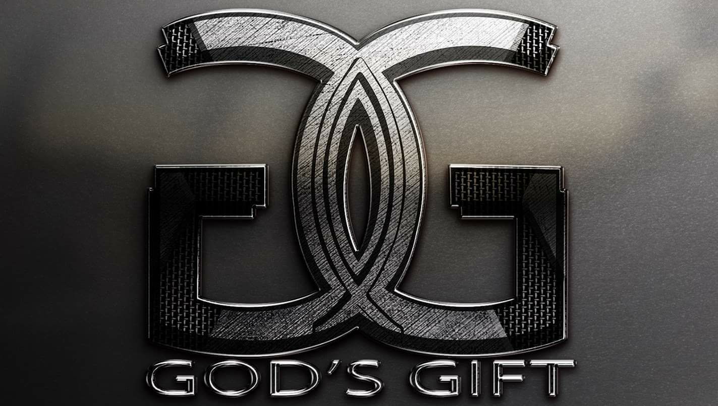 Friends Who Like God's Gift - Christian Rapper | Facebook