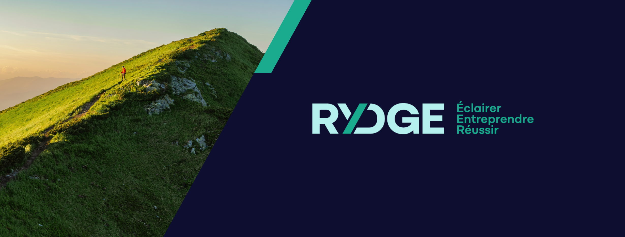 RYDGE Conseil