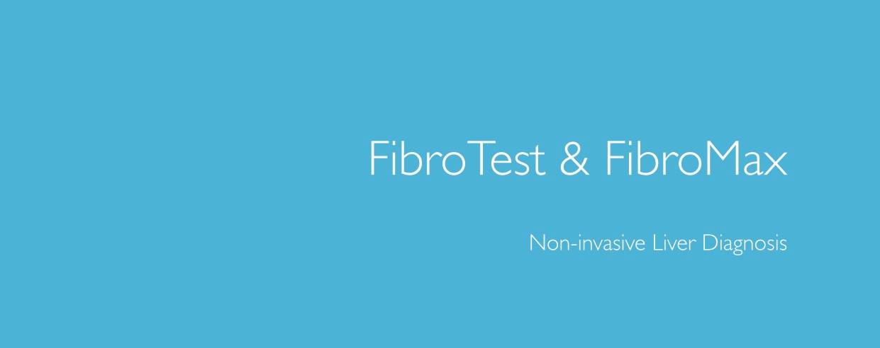 FibroTest, FibroMax