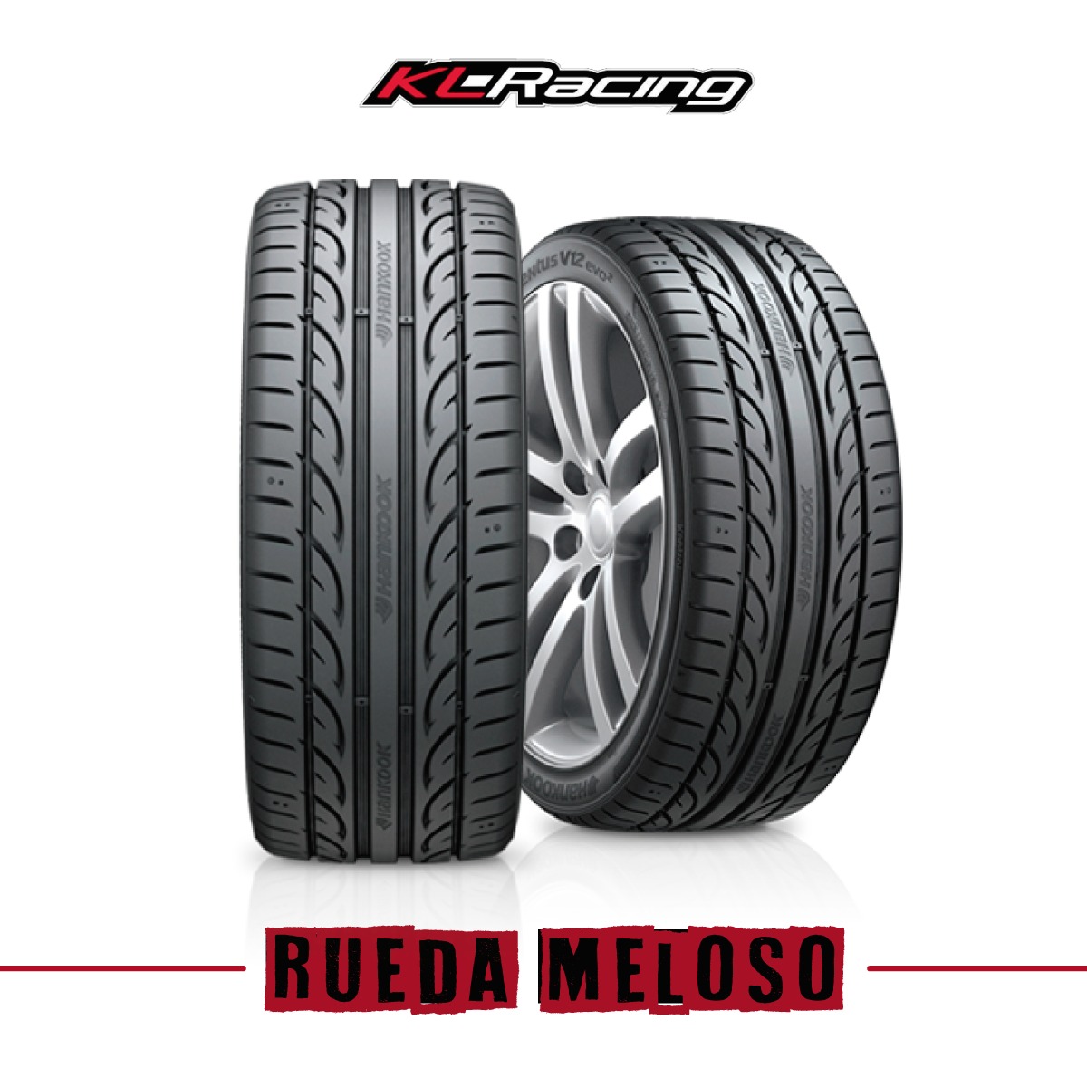Kl Racing - 💥 Dale el mejor regalo a tu auto esta navidad,... | Facebook