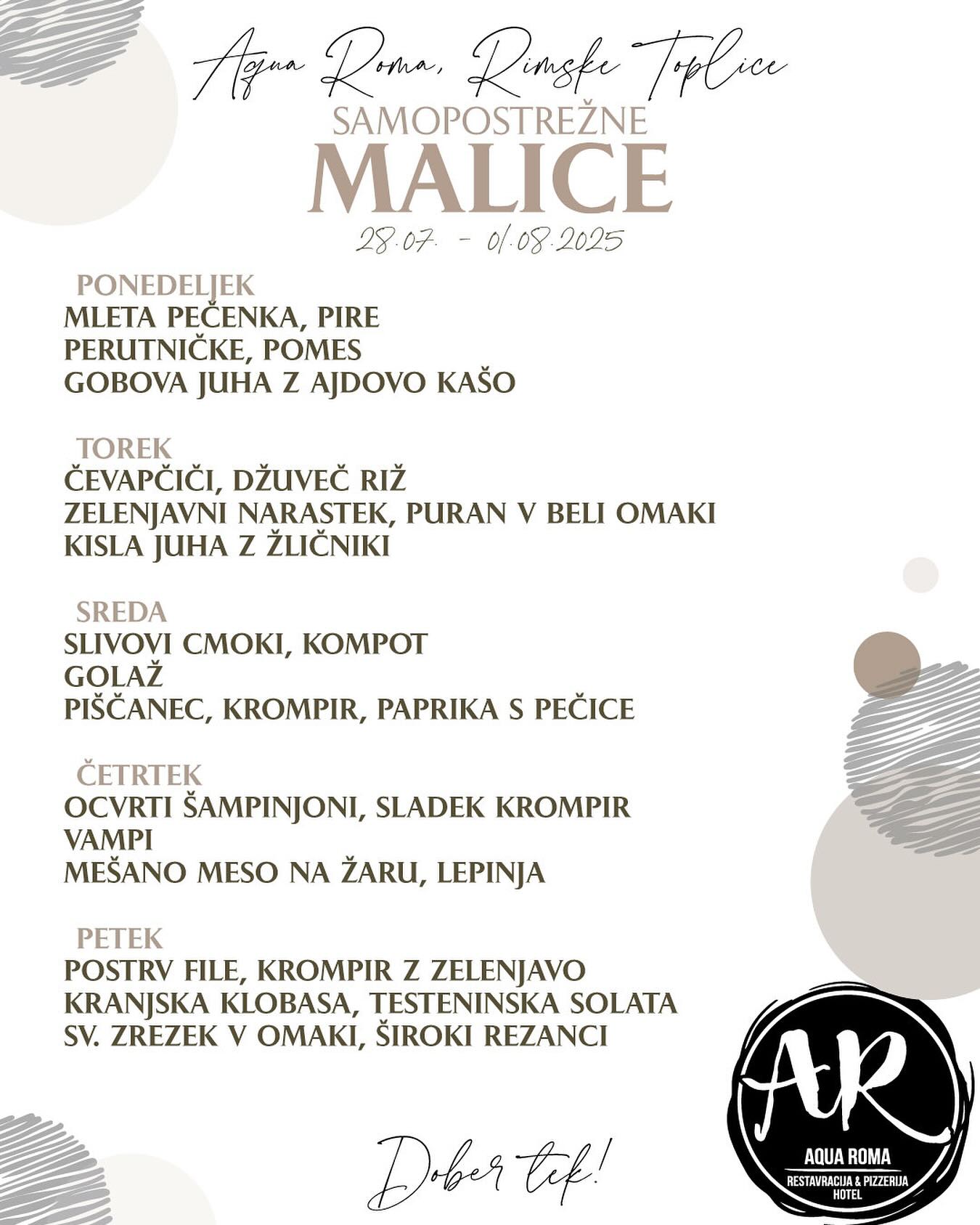 Aqua Roma Rimske Toplice added... - Aqua Roma Rimske Toplice