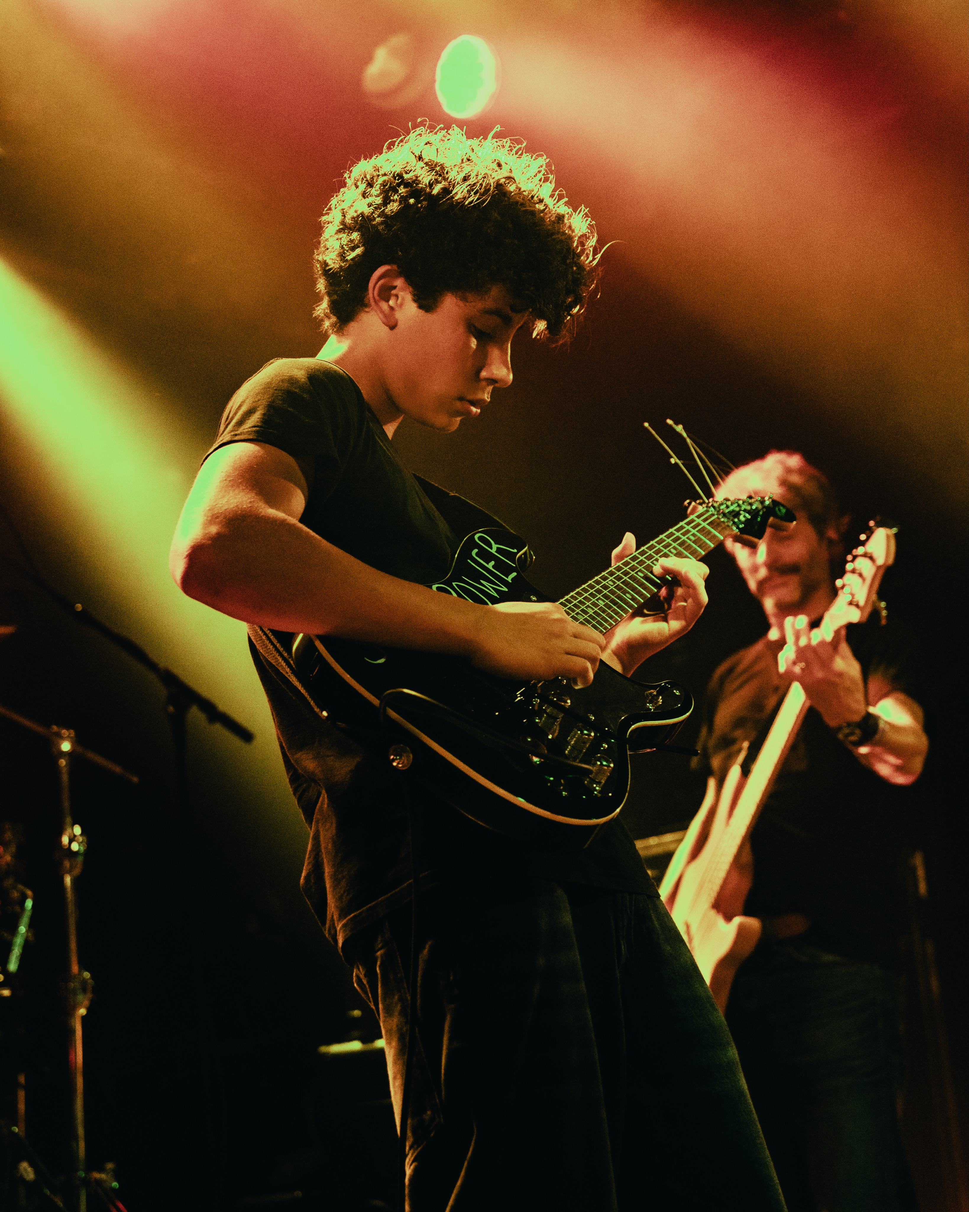 It was a dream to play the legendary @so36_club in Berlin! A