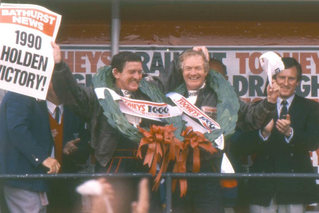 Totally - HAPPY Birthday, Win Percy. The three-time British Touring Car ...