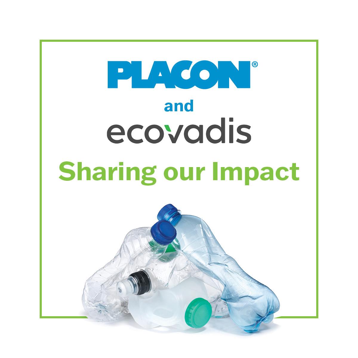 Placon Corporation - Pick up a slice of pie today from your local store ...
