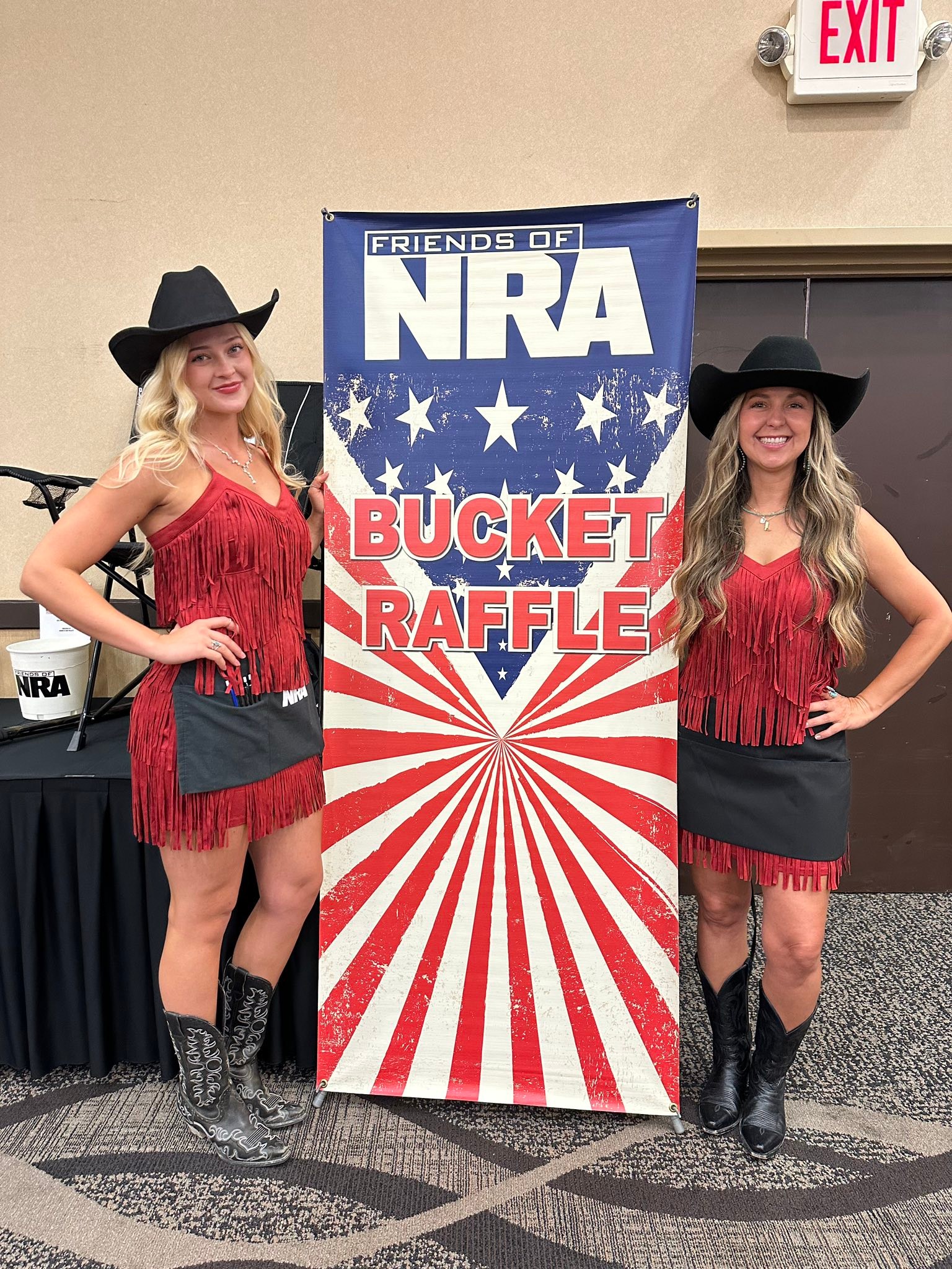 Raffle Girls - Raffle Girls added a new photo.