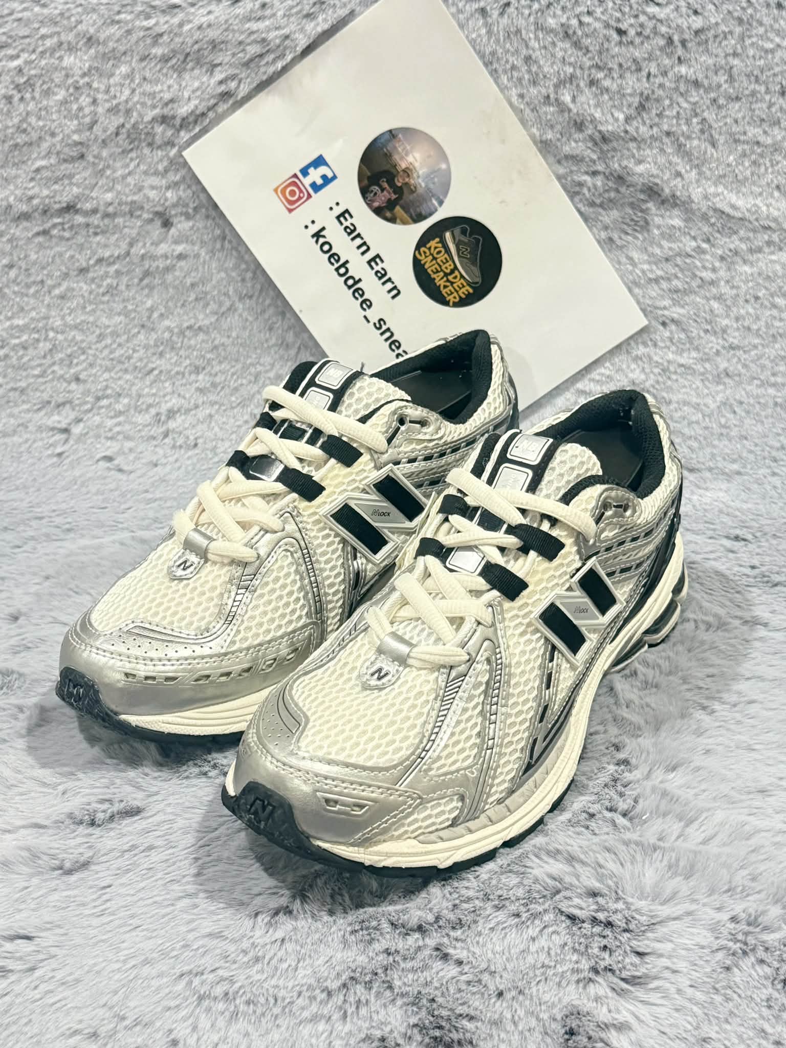 New Balance Thailand (พูดคุย, ซื้อ-ขาย, แลกเปลี่ยน) | Facebook
