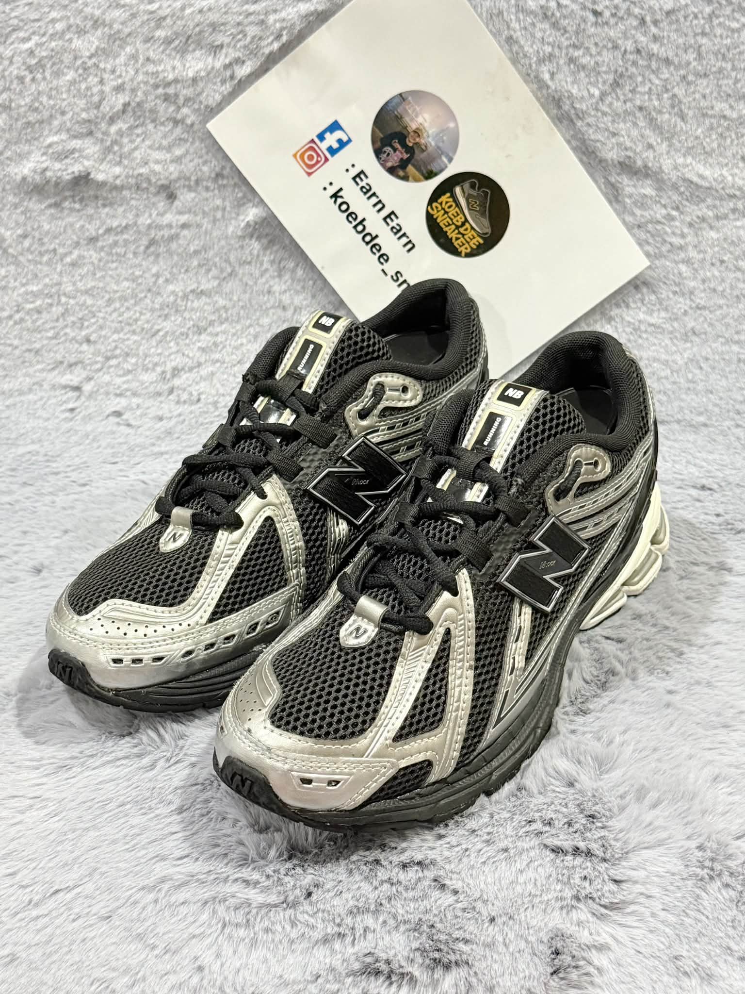 New Balance Thailand (พูดคุย, ซื้อ-ขาย, แลกเปลี่ยน) | Facebook