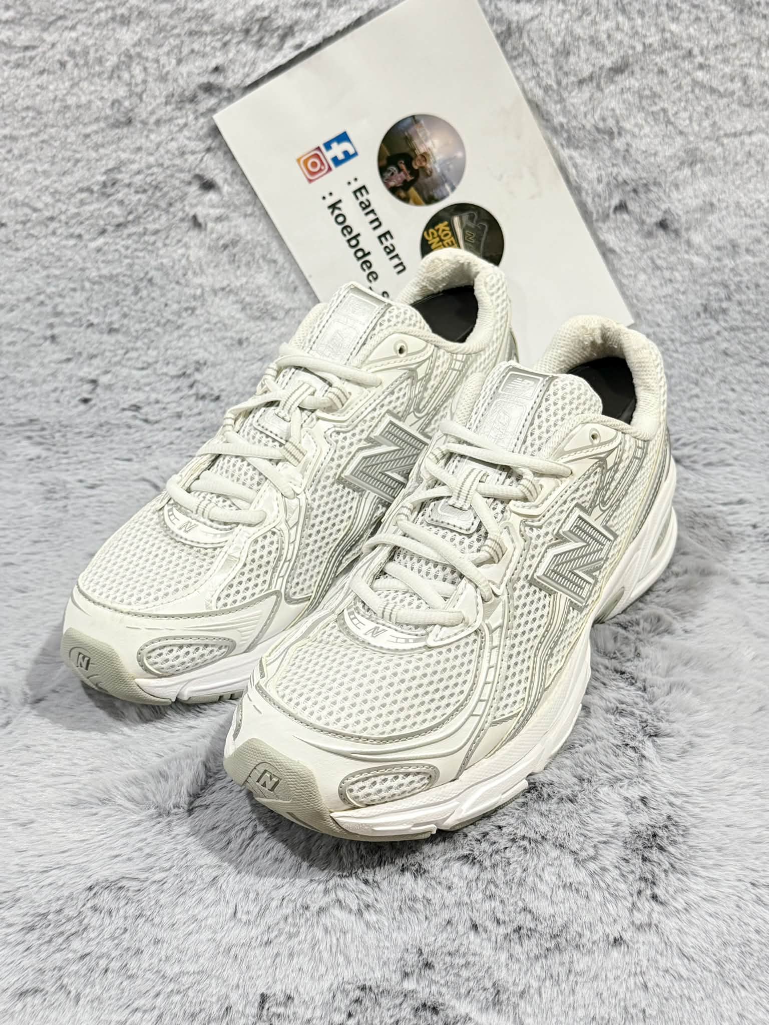 New Balance Thailand (พูดคุย, ซื้อ-ขาย, แลกเปลี่ยน) | Facebook