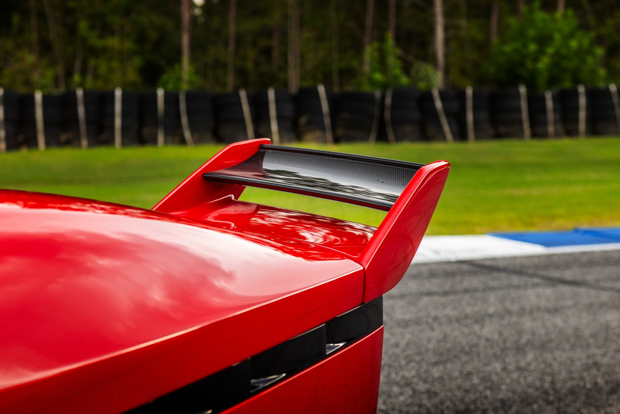 Designed to Exceed Limits 🔝 The all new #849testarossa has