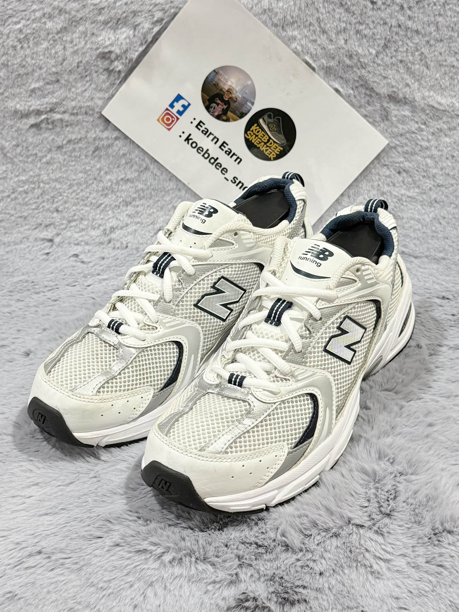 New Balance Thailand (พูดคุย, ซื้อ-ขาย, แลกเปลี่ยน) | Facebook