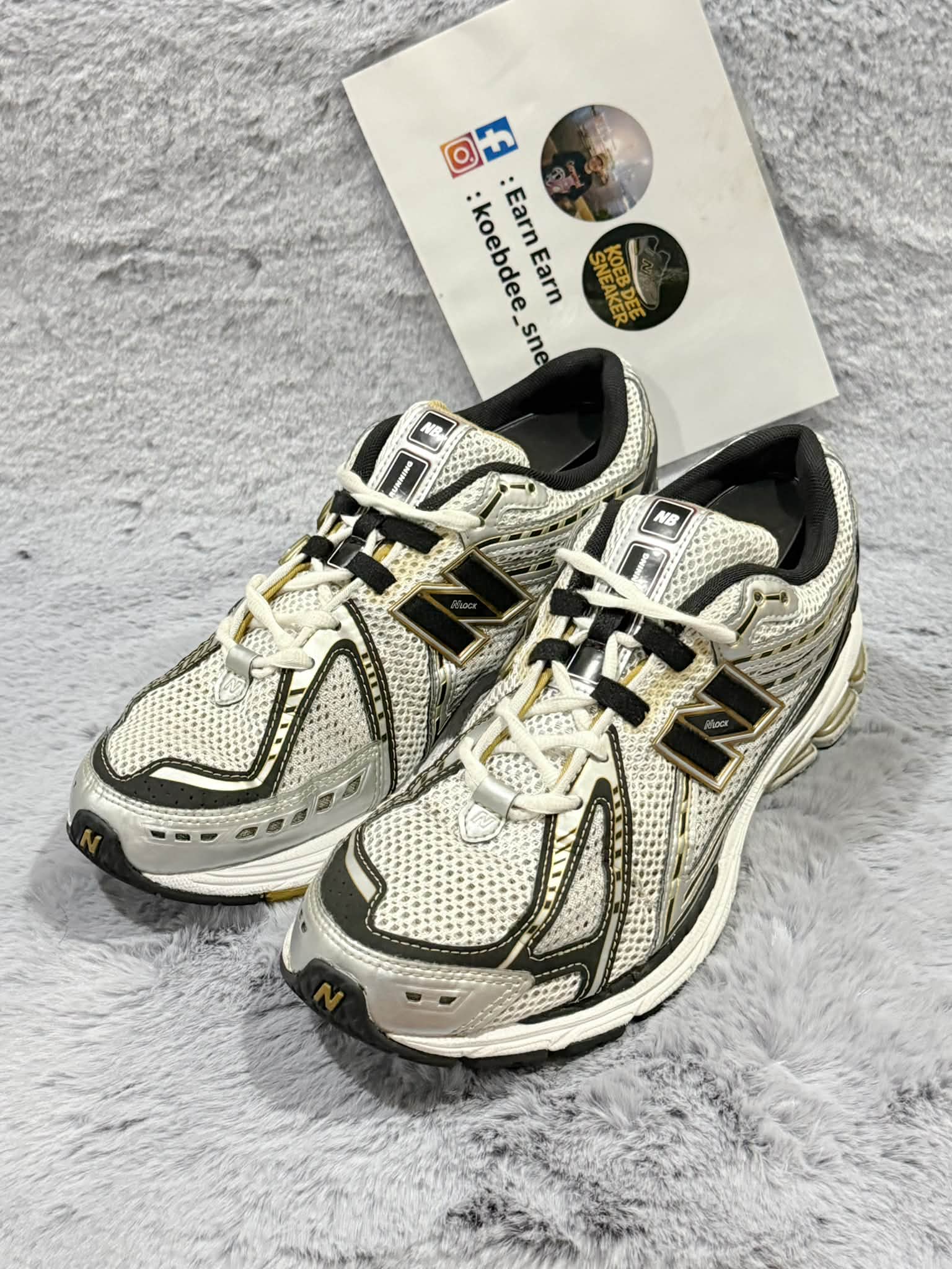 New Balance Thailand (พูดคุย, ซื้อ-ขาย, แลกเปลี่ยน) | Facebook