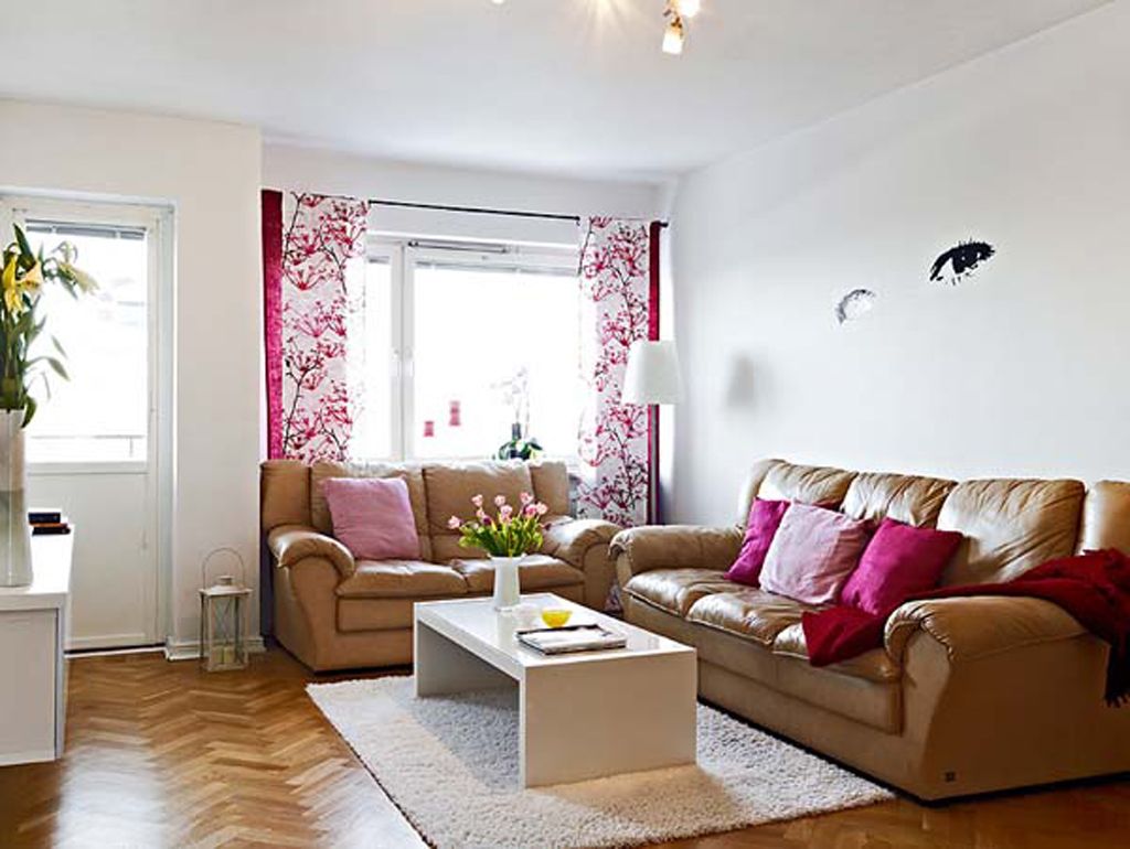 Lovely Home Interiors