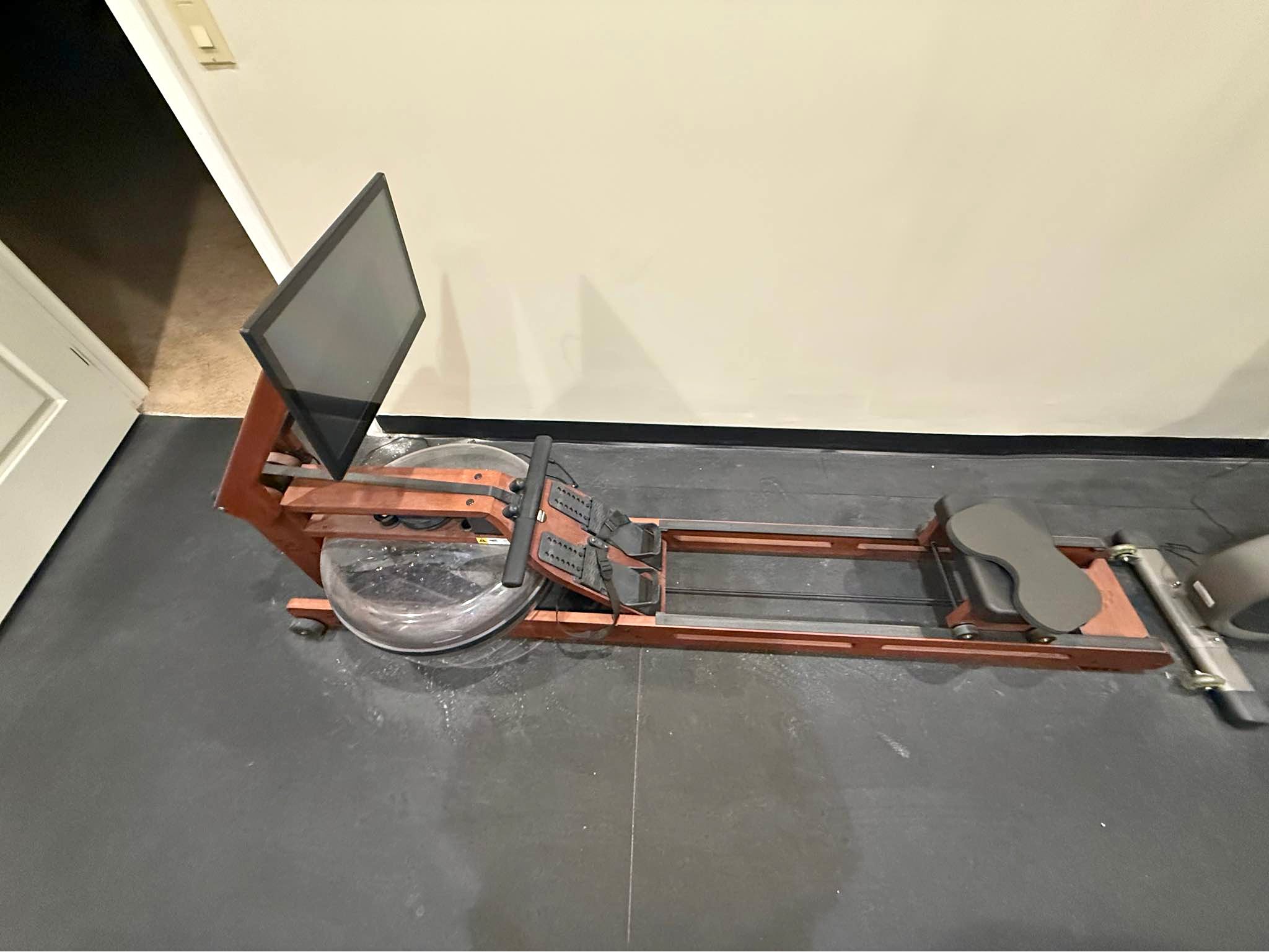 Teeter power 10 rower - Rowing Machines - Albion, Indiana | Facebook ...