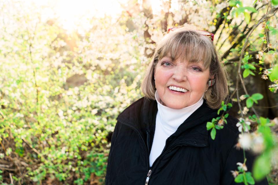 In Memory of Elaine Ray | Facebook