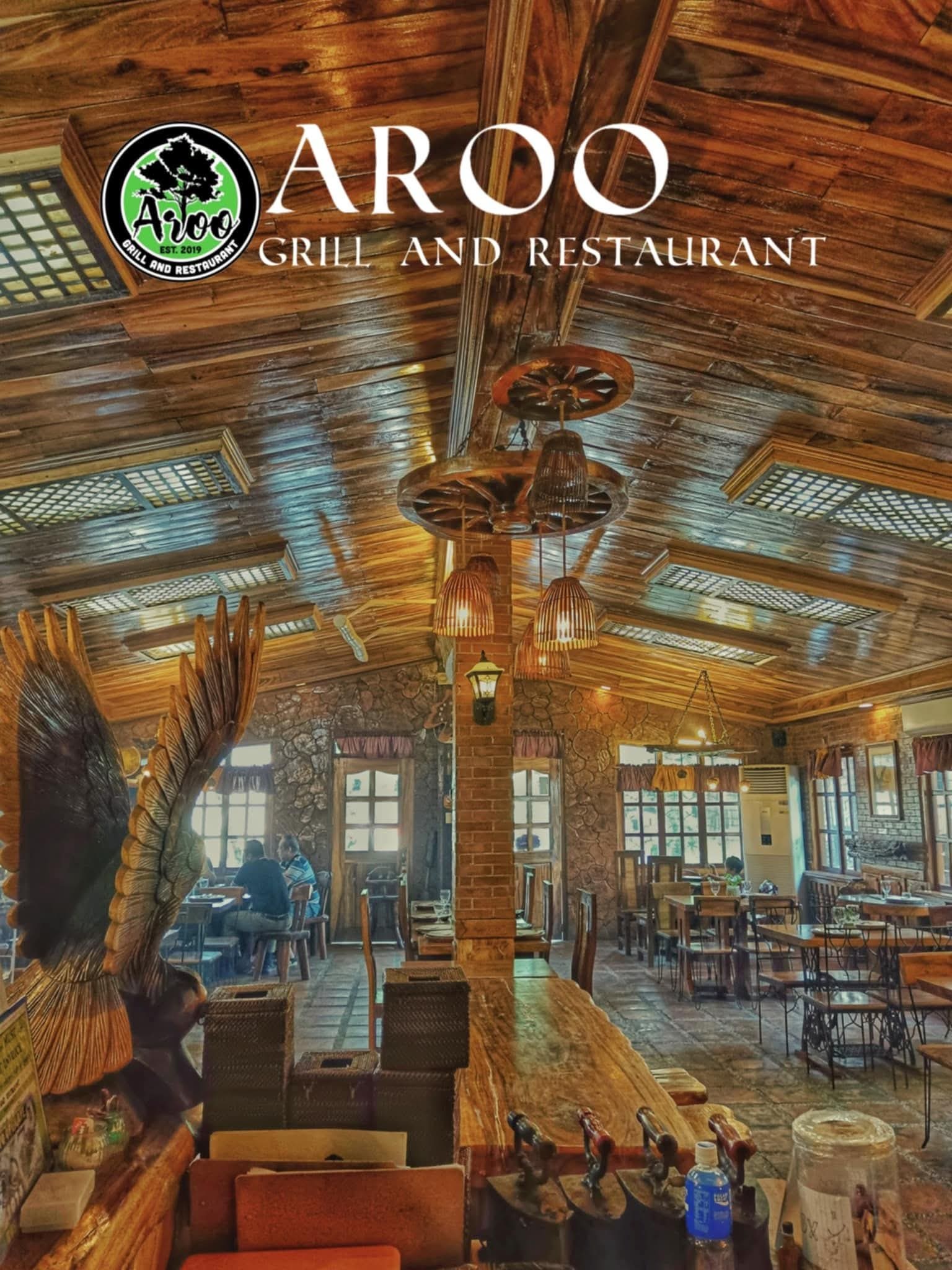 Aroo Elyu