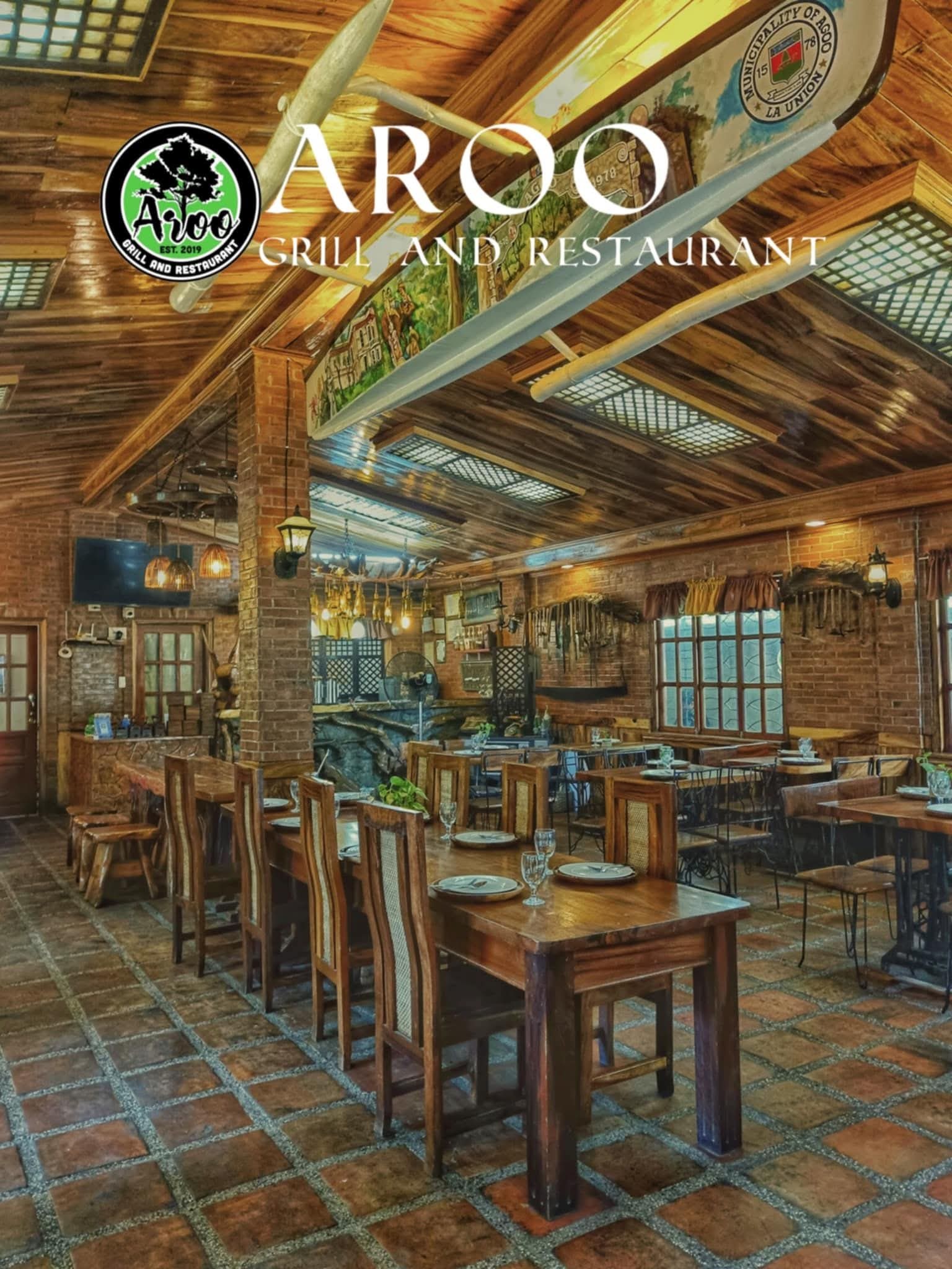 Aroo Elyu