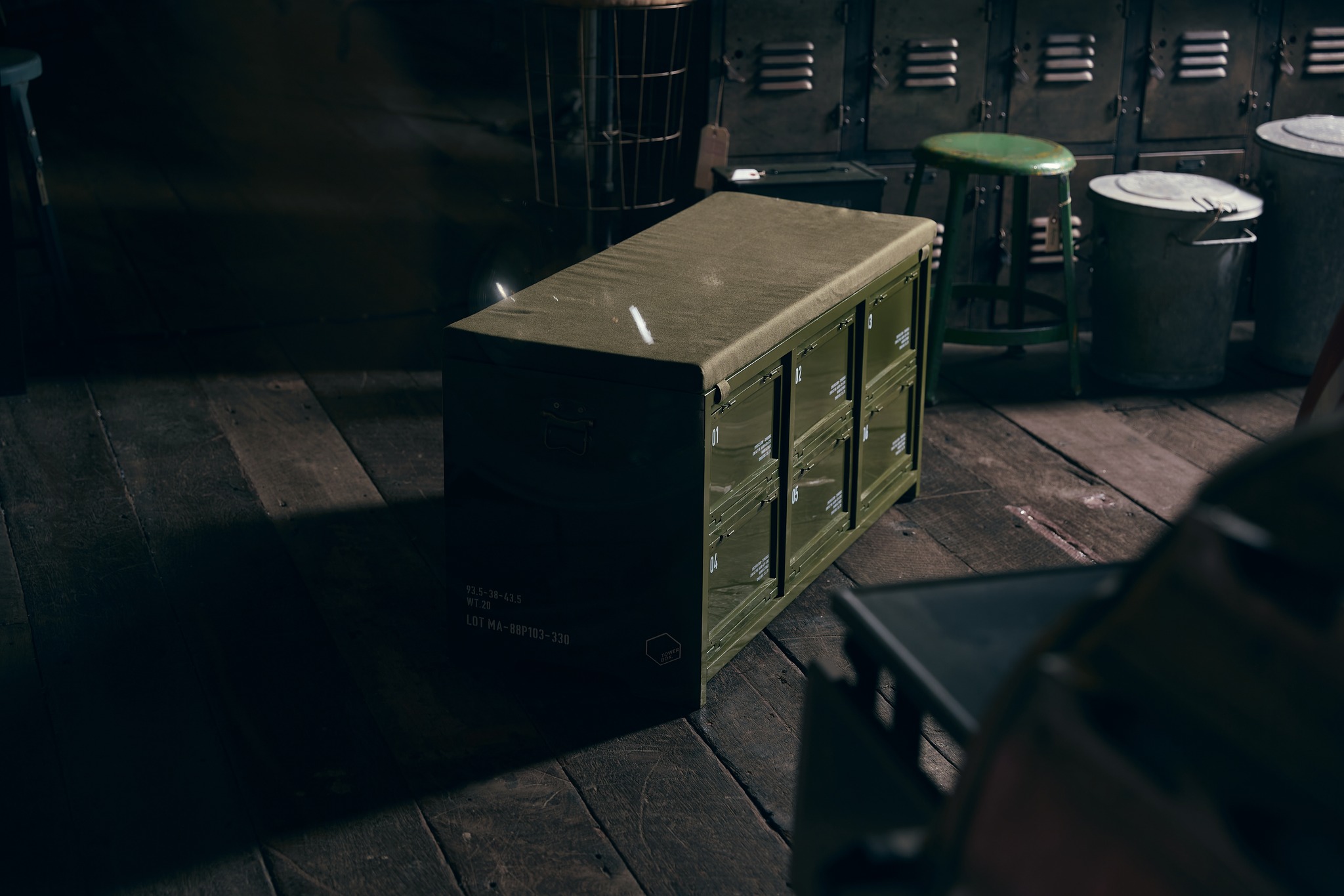 Tower Box - ใครยังไม่มี Towerbox 