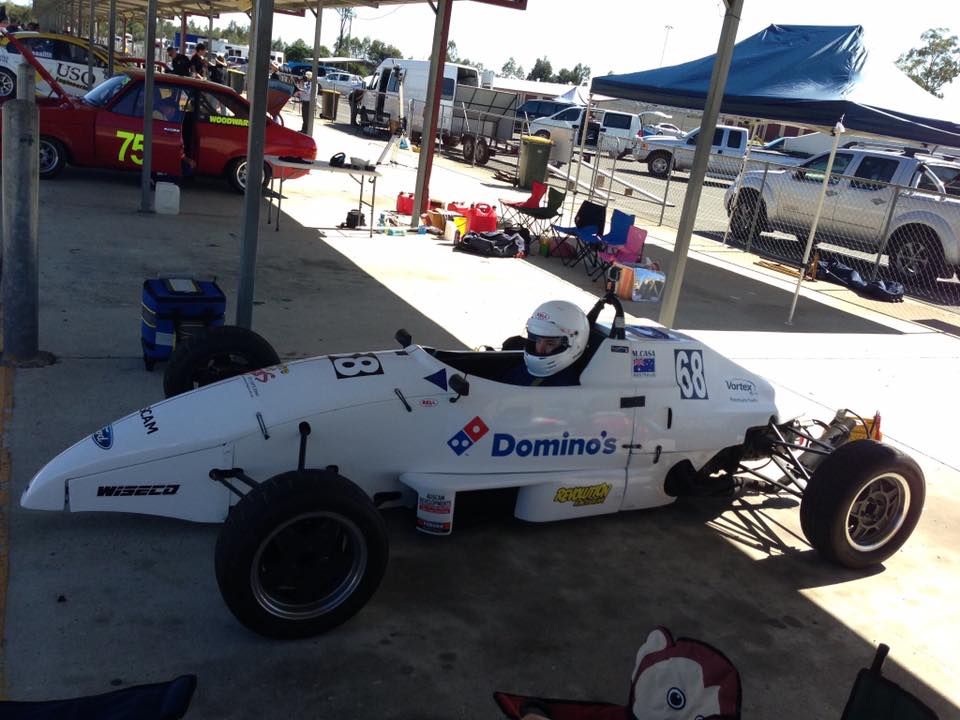 GYG Racing