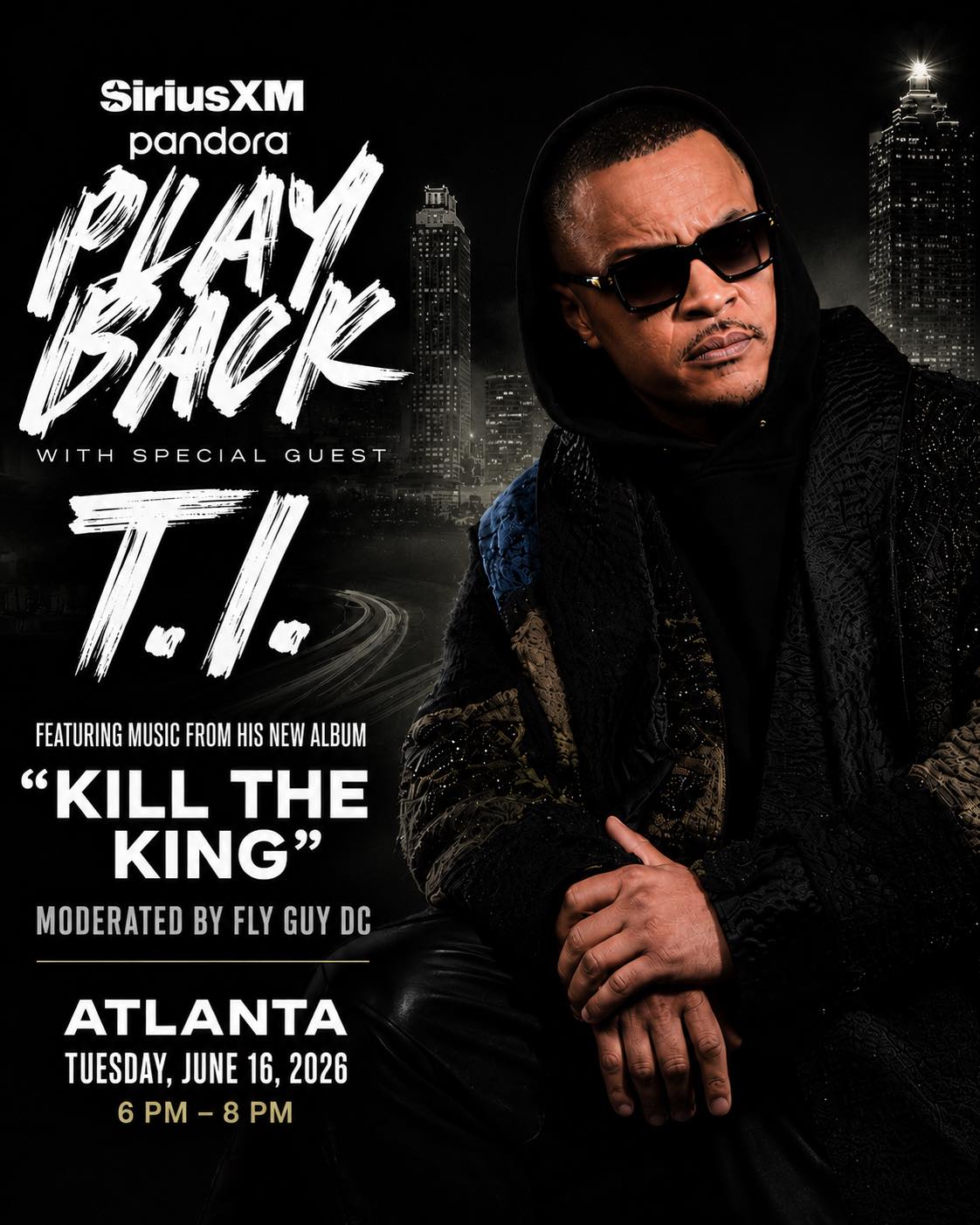 ATL I
