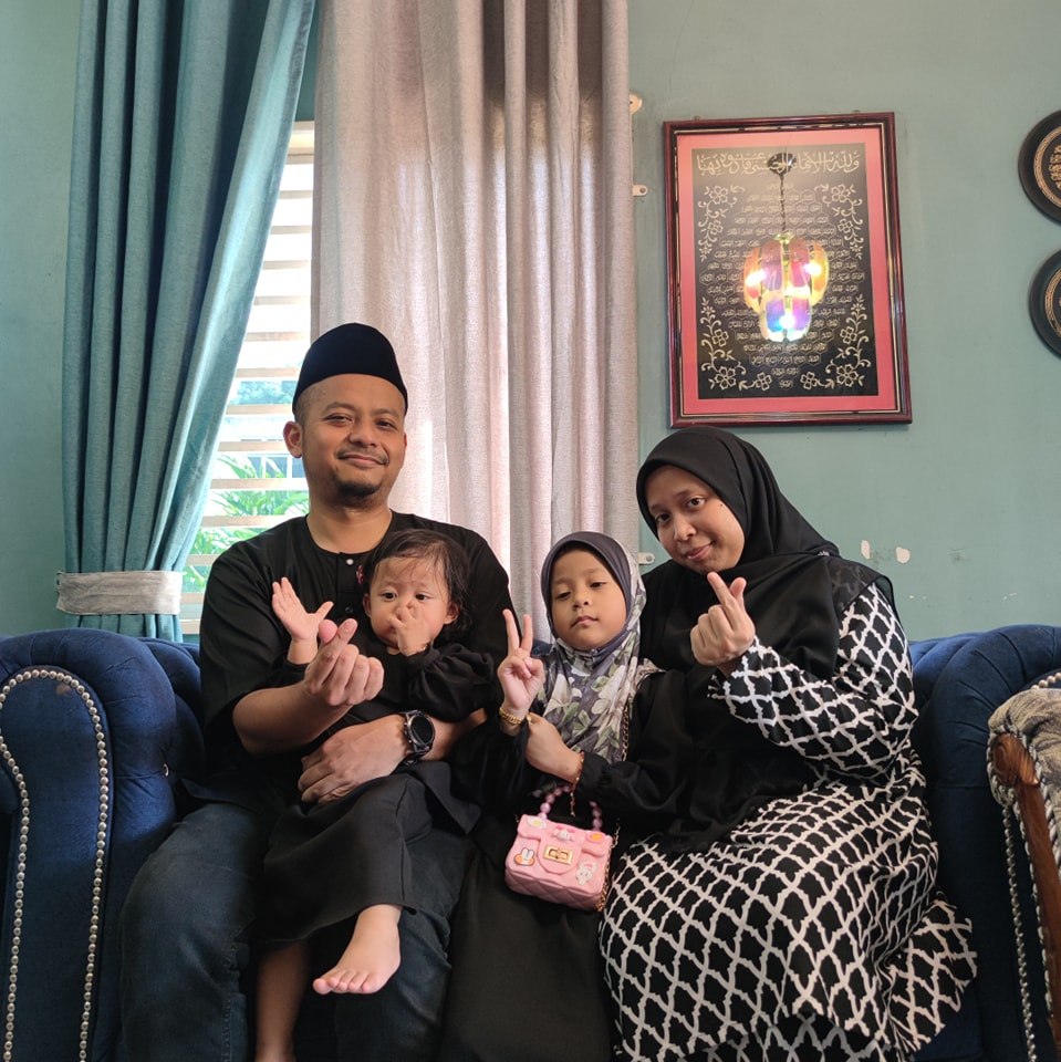 Muhammad Anif Bin Zawawi