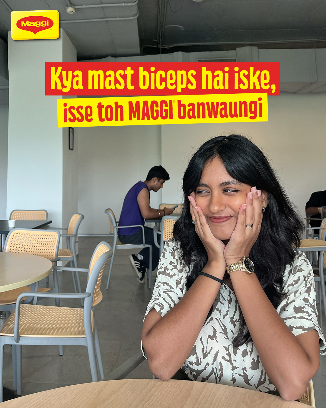 MAGGI (@MeriMaggiIndia) • Facebook