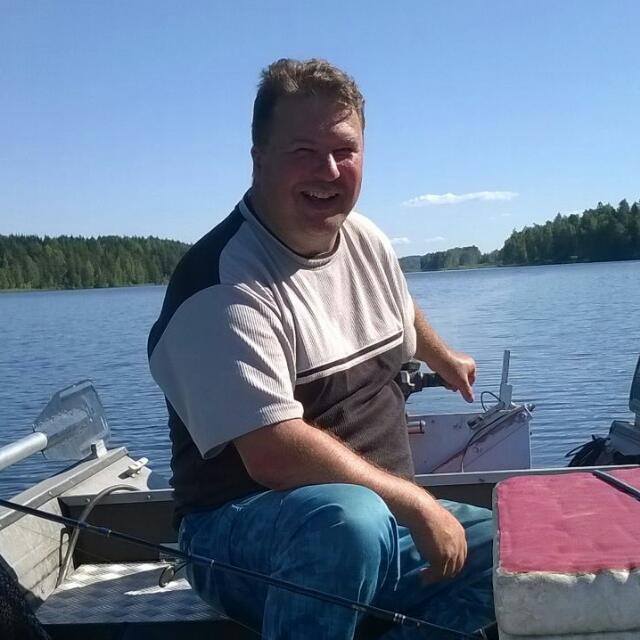 Mun Buster Finland Club | Onko muilla ollut vastaavaa ongelmaa ...