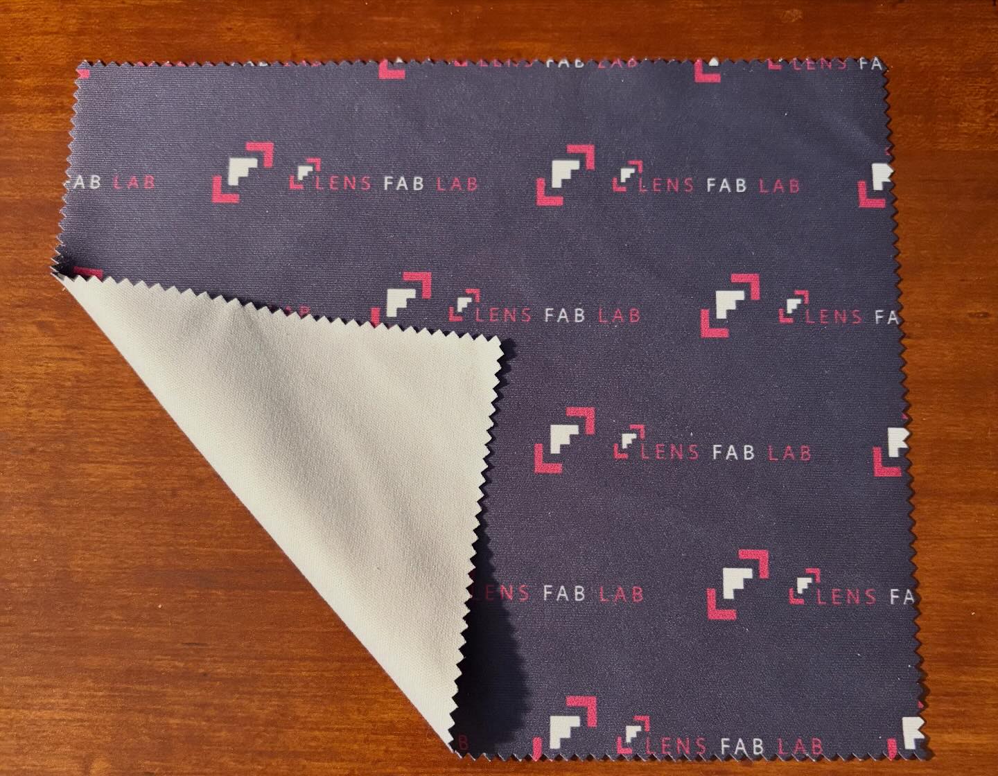 Lens Fab Lab | Grayson GA