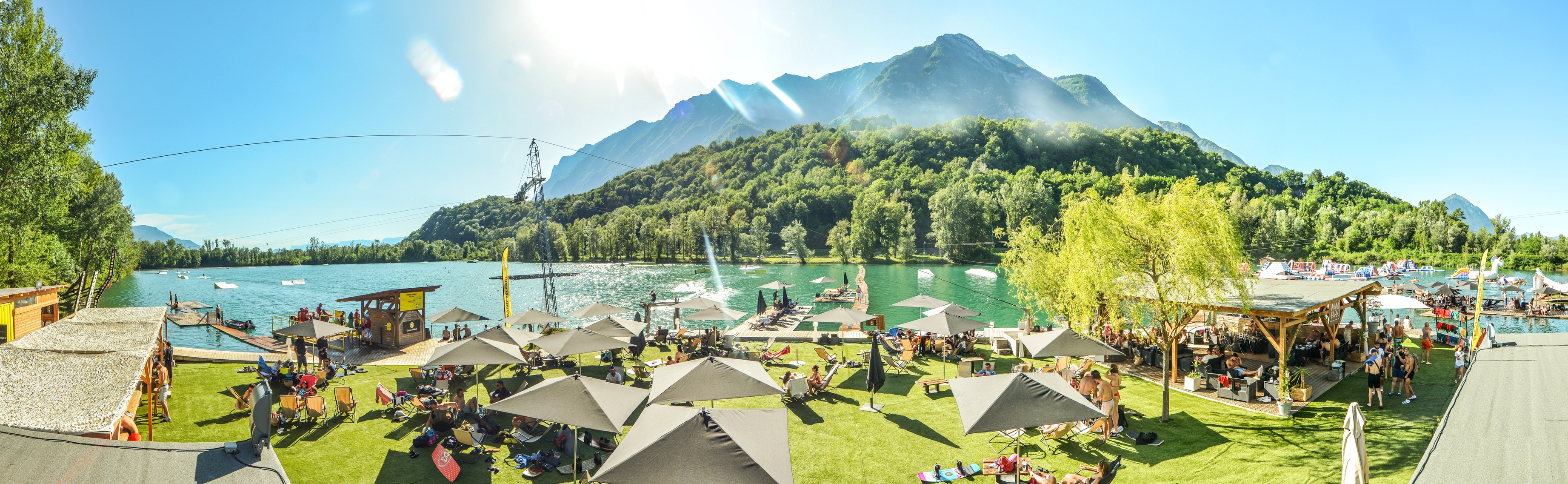 Wam Park Savoie Montailleur Avis