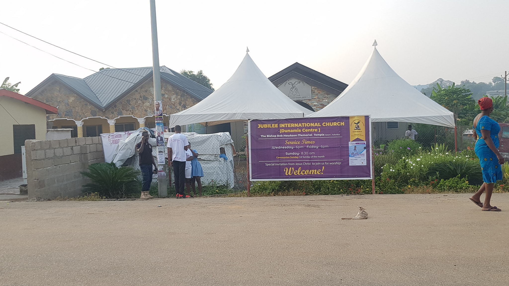 jubilee-international-church-koforidua