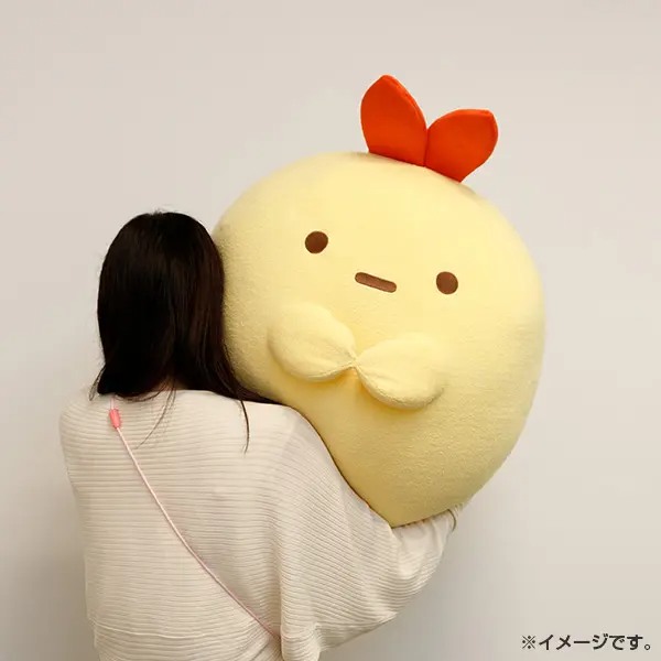 リラックマ バナナぬいぐるみ サンエックスネットショップ限定 受注 限定 ＃バナナの日ぬいぐるみ 🍌✨／ ＃リラックマ がバナナになっ