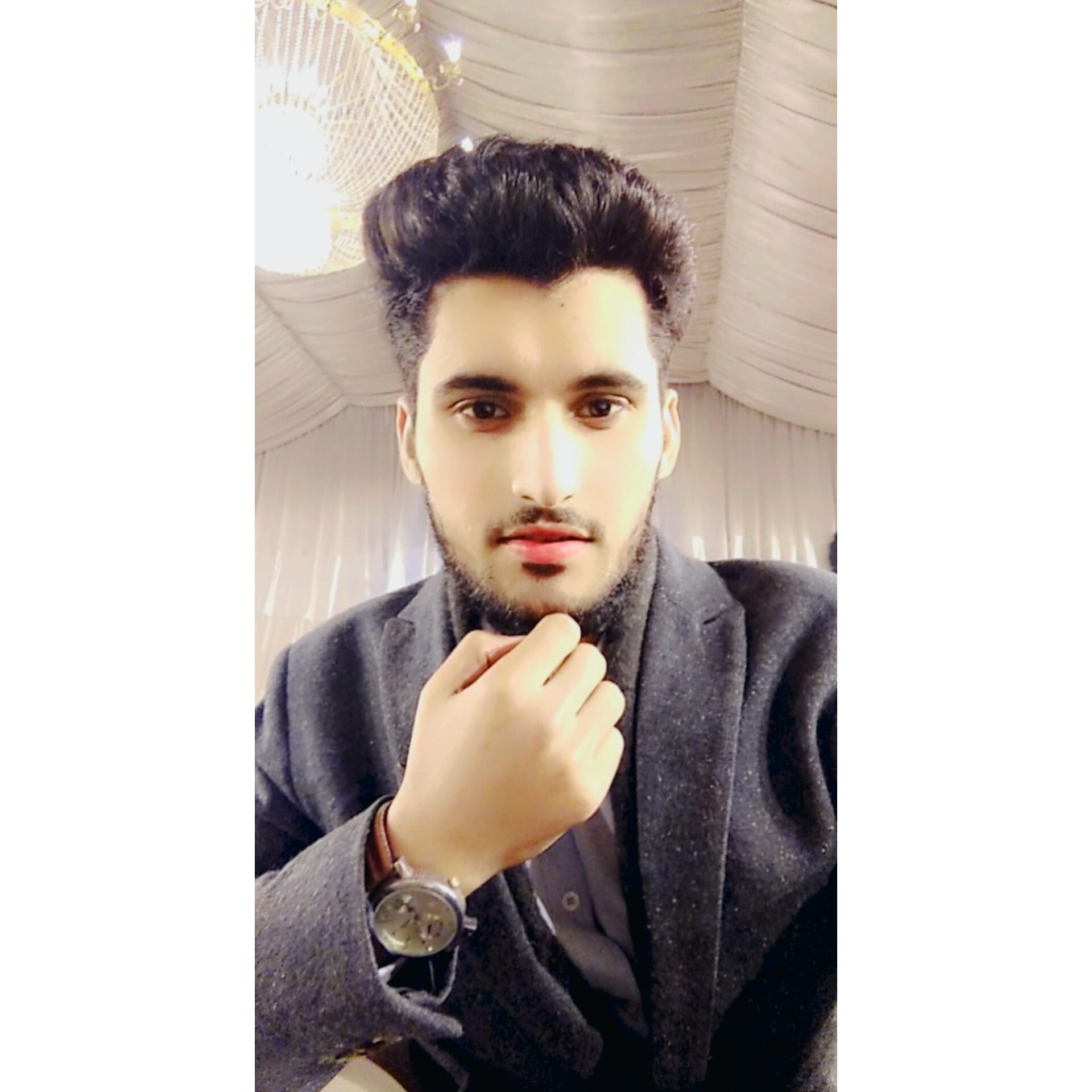 Ch Azam Tariq
