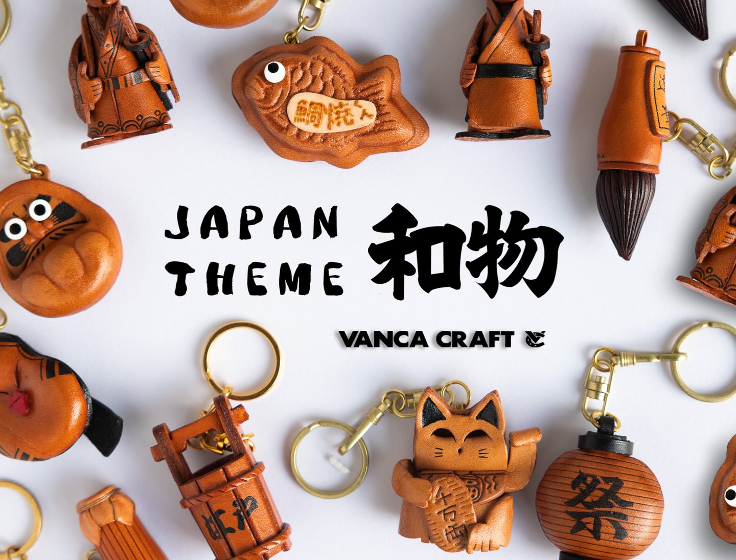 VANCA CRAFT Japan (@vancacraft) • Facebook
