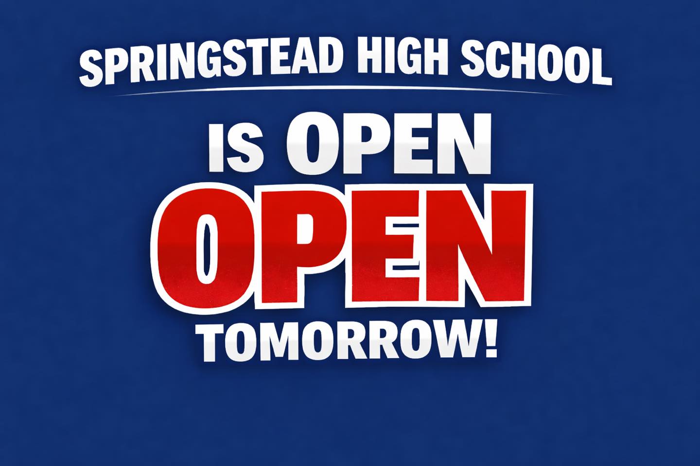 Frank W. Springstead High School | Spring Hill FL