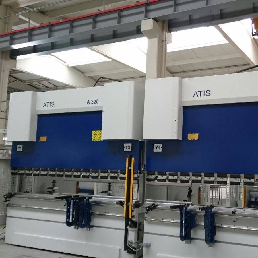 Atis Machinery