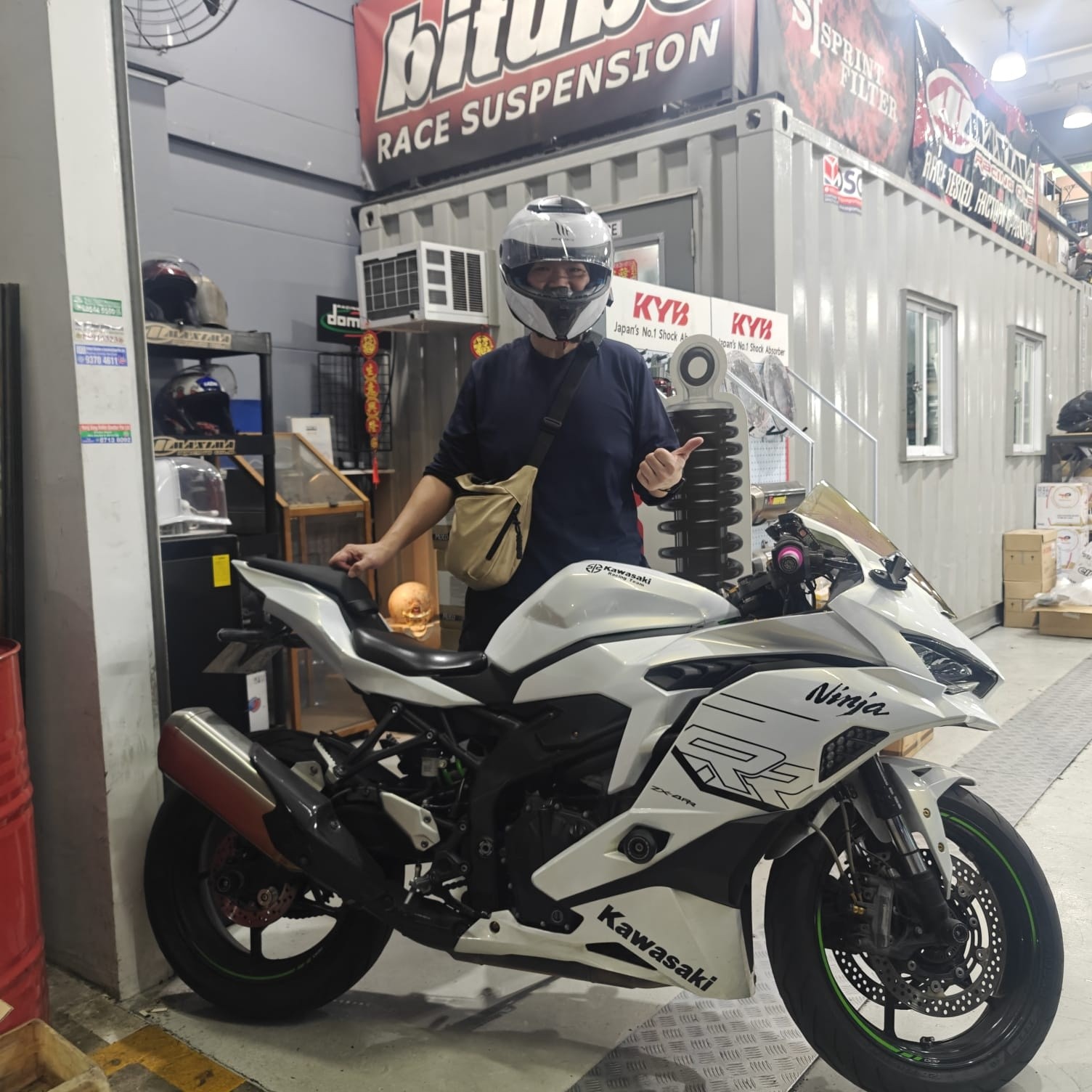 Equipment Extreme | Singapore Singapore