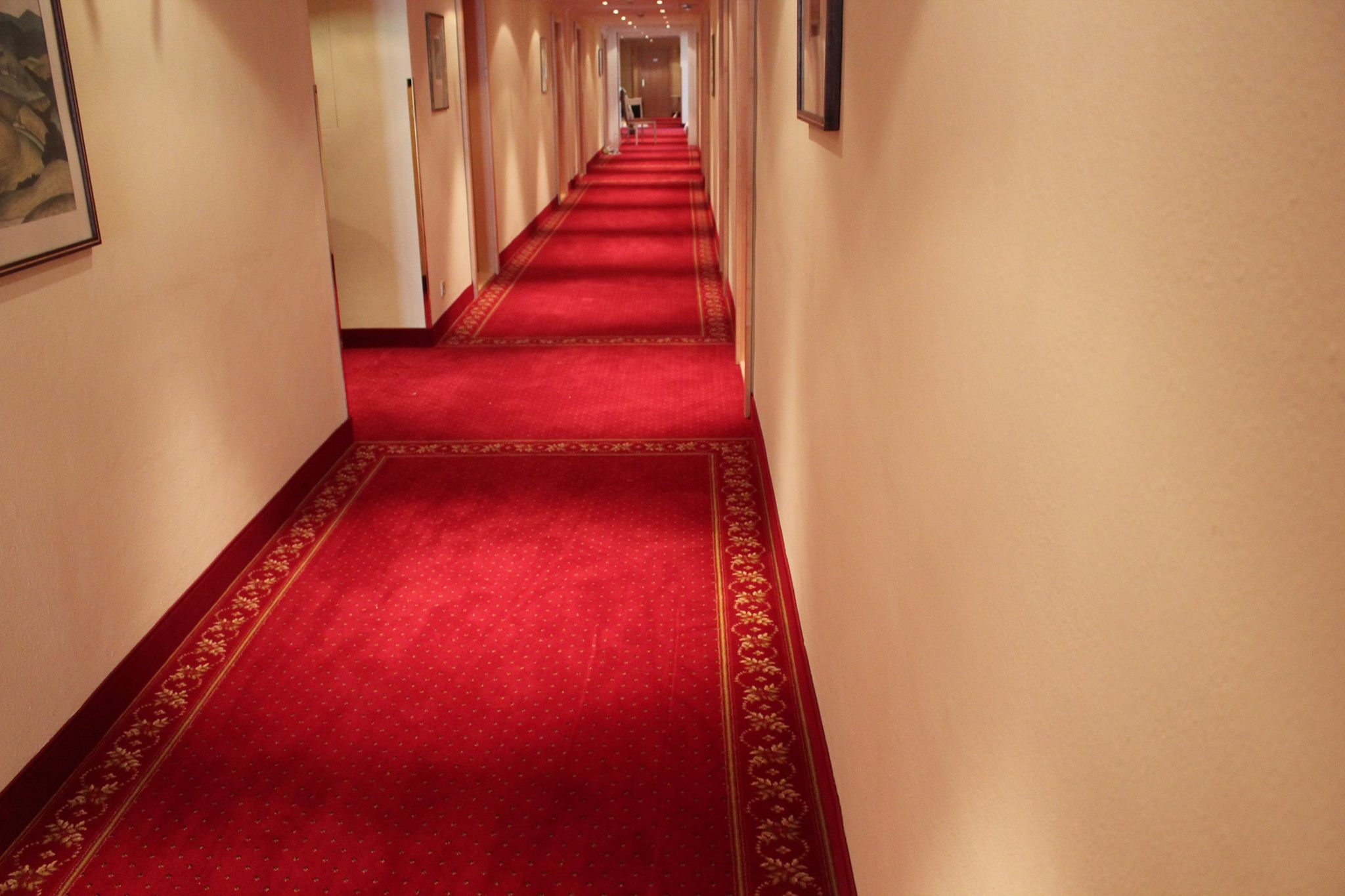 Axminster Teppich Arbeit Im Hotel Norica Pfingstmann Gmbh Facebook