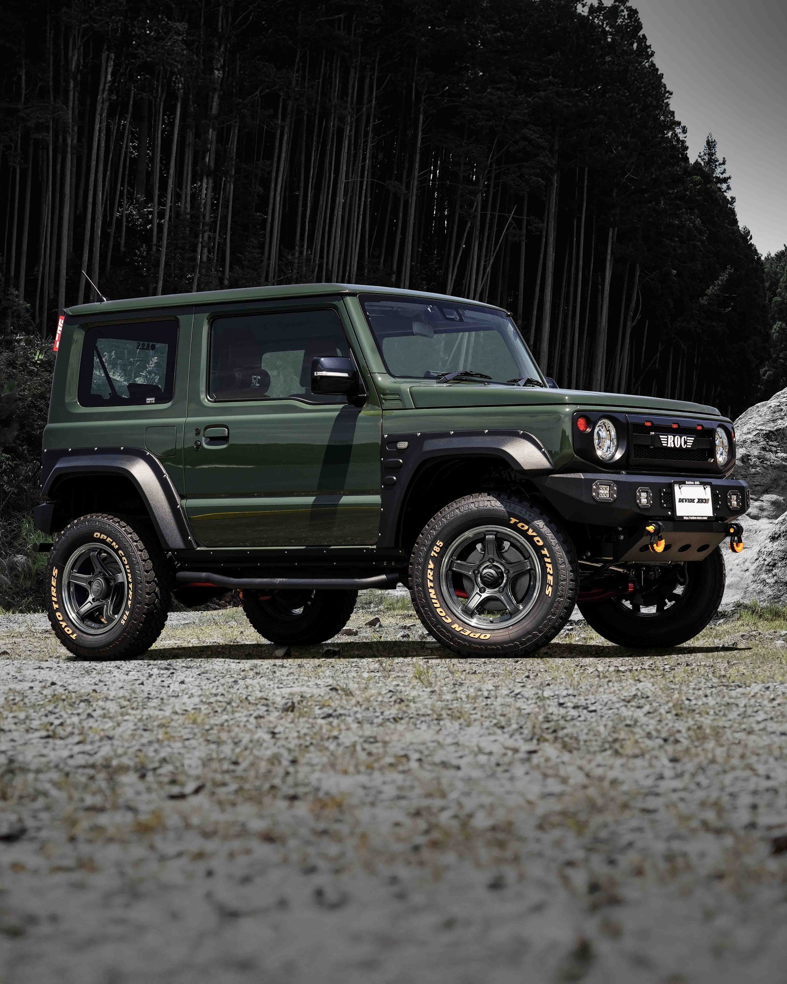 SSR Wheel (@ssrjapan) • Facebook