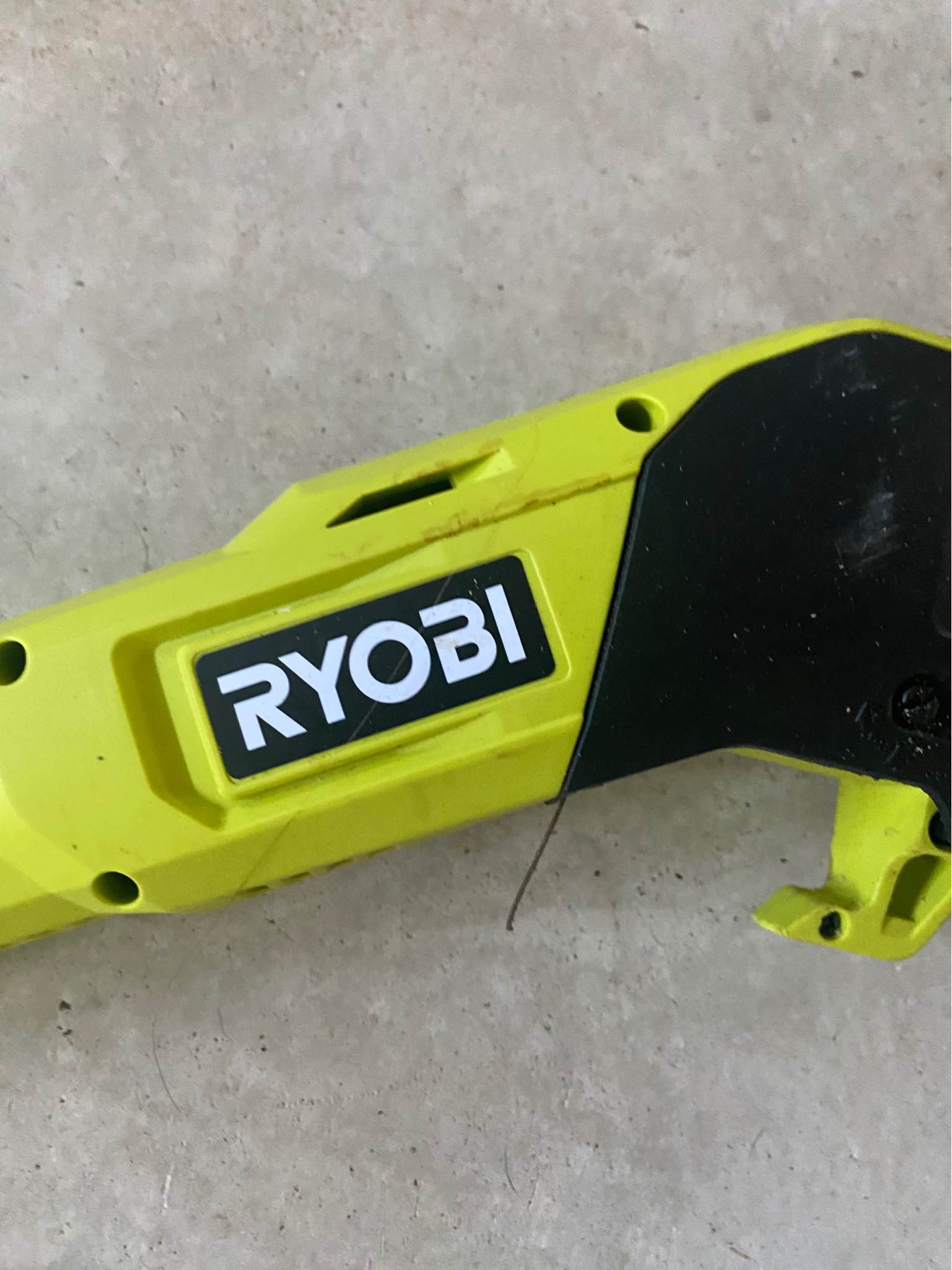 RYobi 8 inch pruning saw - Saws - Round Rock, Texas | Facebook ...