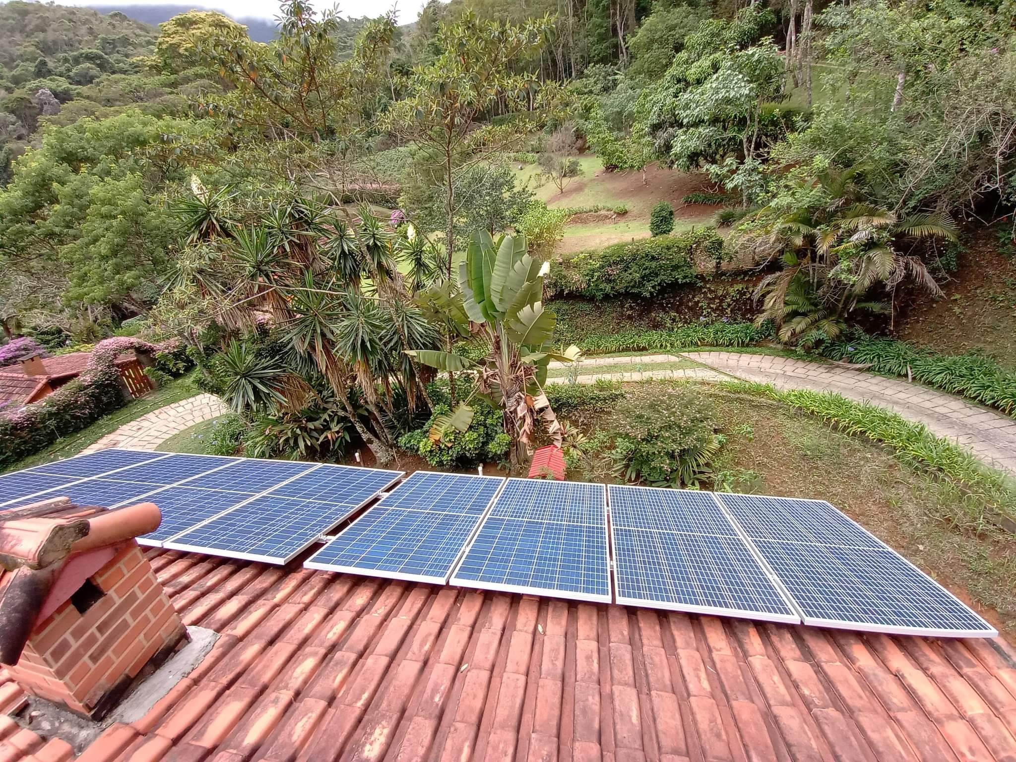Inca Solar | São Paulo SP
