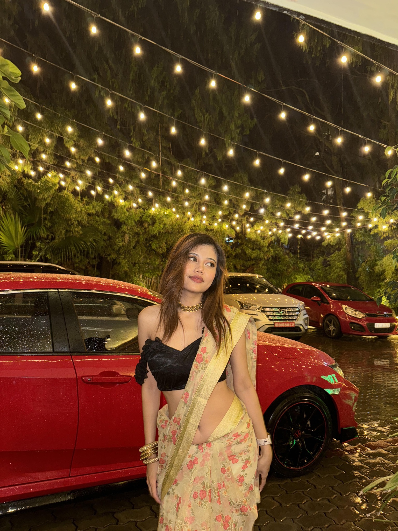 Benisha Yonzon