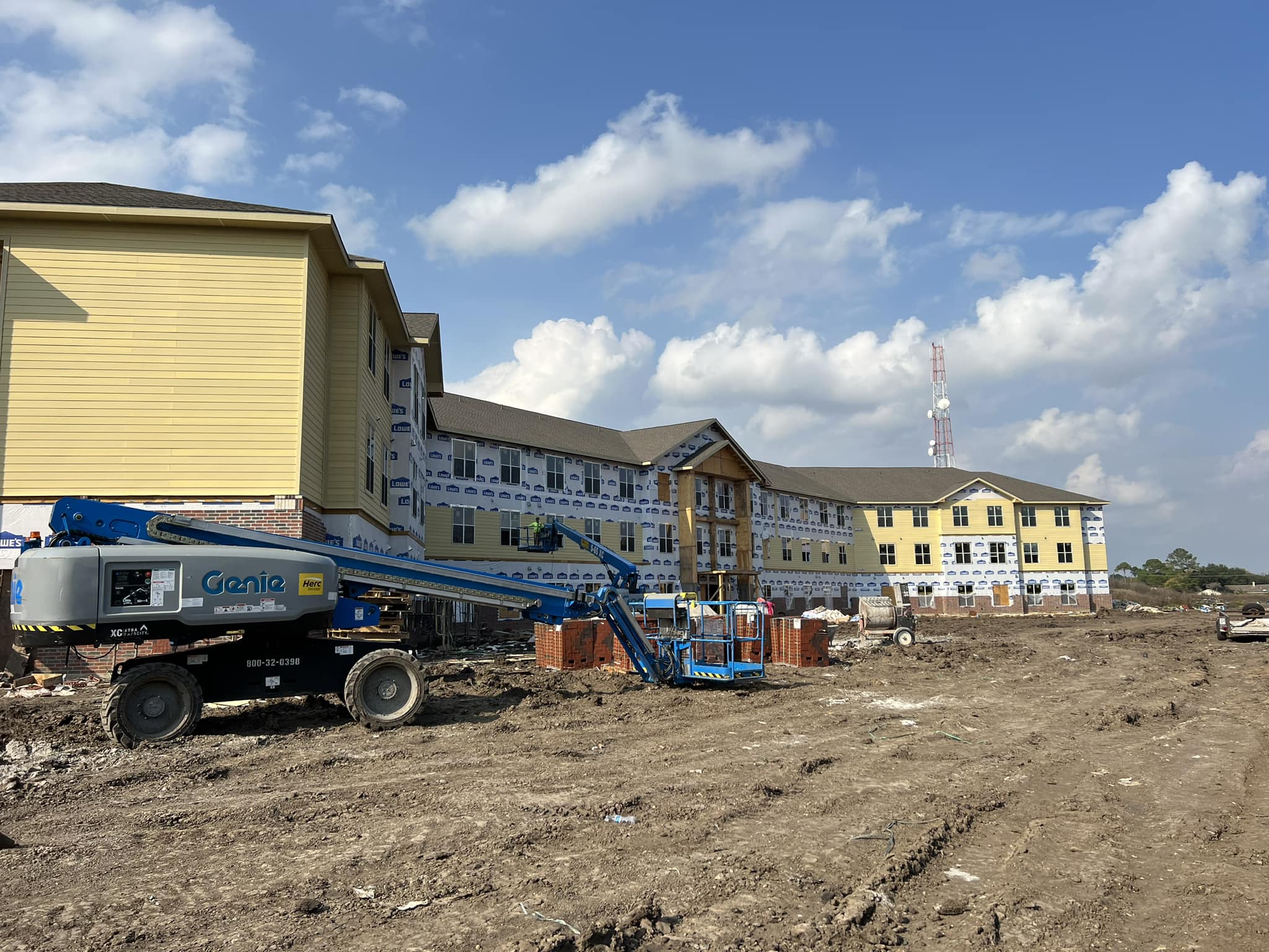 Camel Probuild & Services | Bryan TX