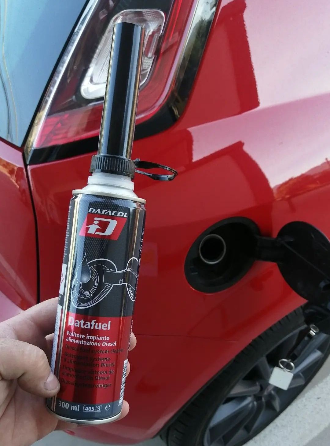 Datacol - 🧪 ZNAKOVI DA JE TVOM MOTORU POTREBNO ČIŠĆENJE Koji od ovih ...