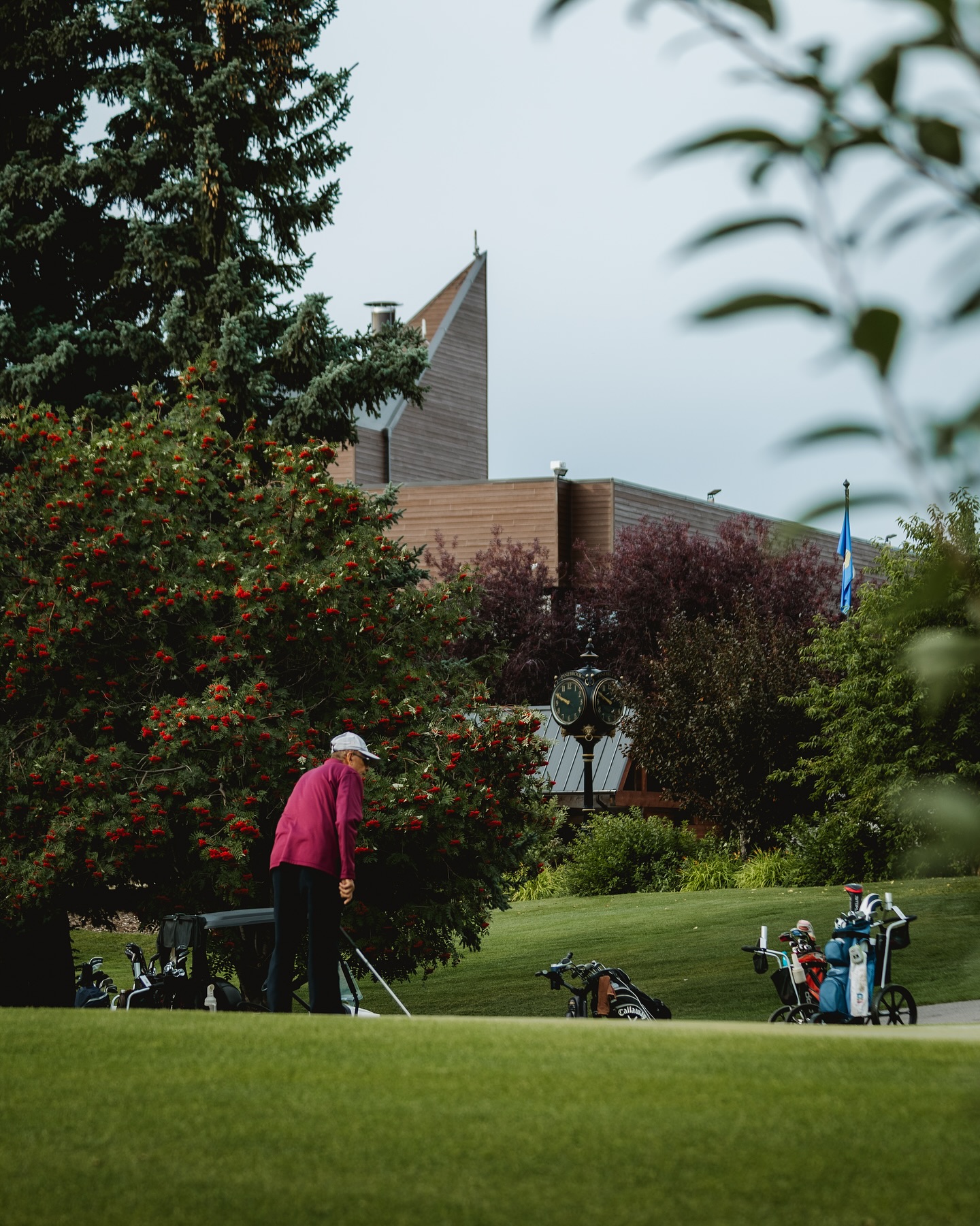 Pinebrook Golf & Country... - Pinebrook Golf & Country Club