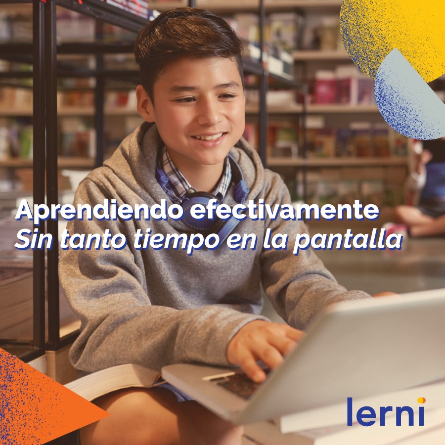 Lerni - La metodología Lerni mejora el proceso de...