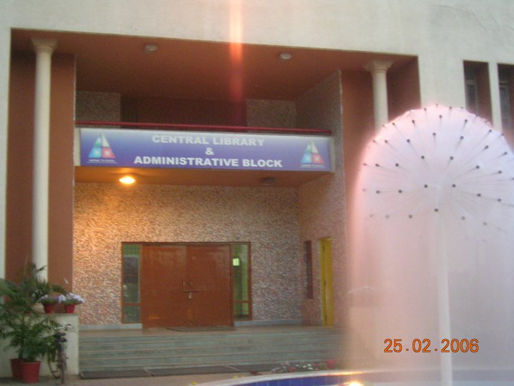 Bhilai Institute of Technology, Durg