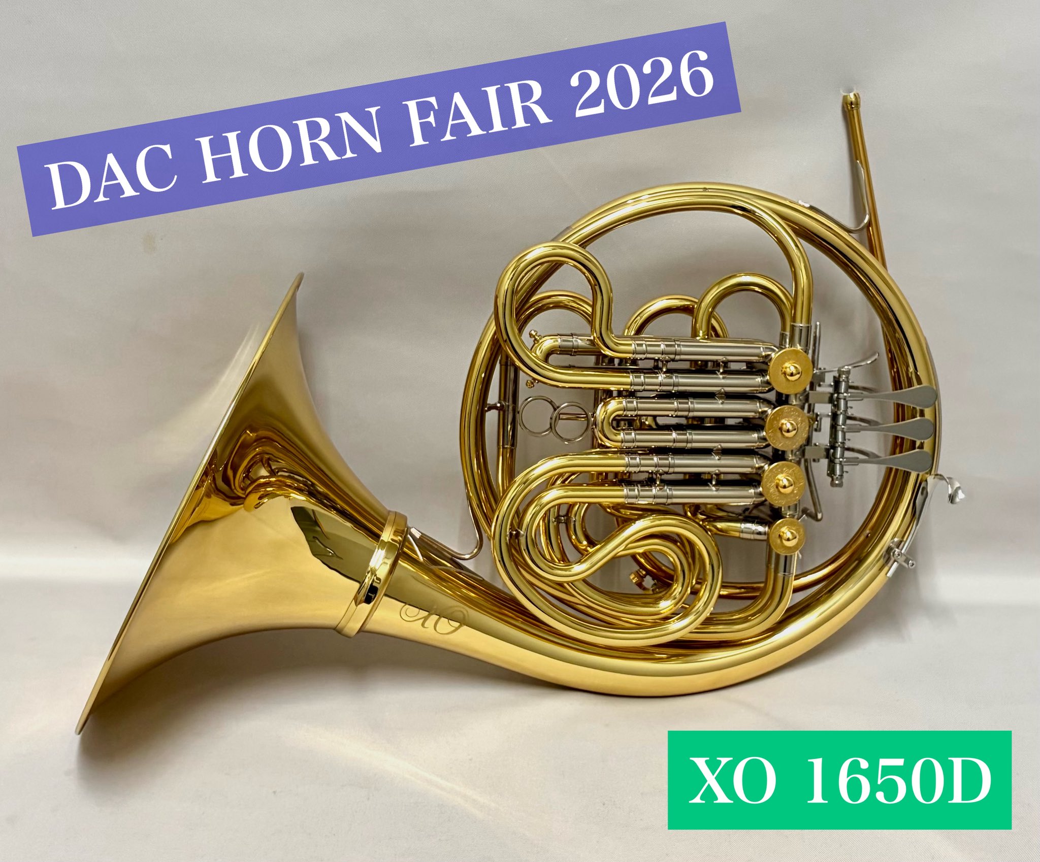 DACオリジナル NA-1 テナーバストロンボーン 緊急‼️】 2022年、春の限定色が登場♪ 安全×軽い×コンパクト で大人気