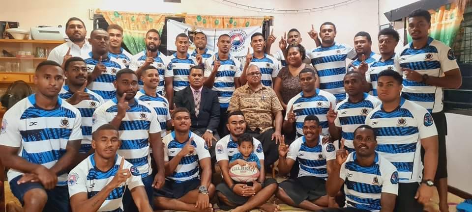 Lakeba Rugby Club | Facebook