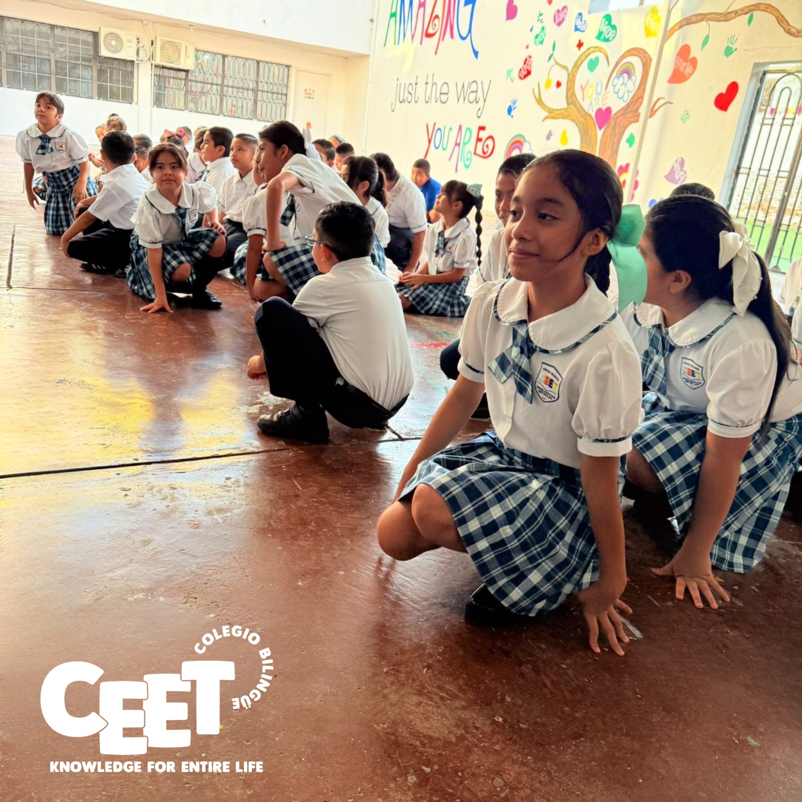 Colegio Bilingüe Ceet | Matamoros