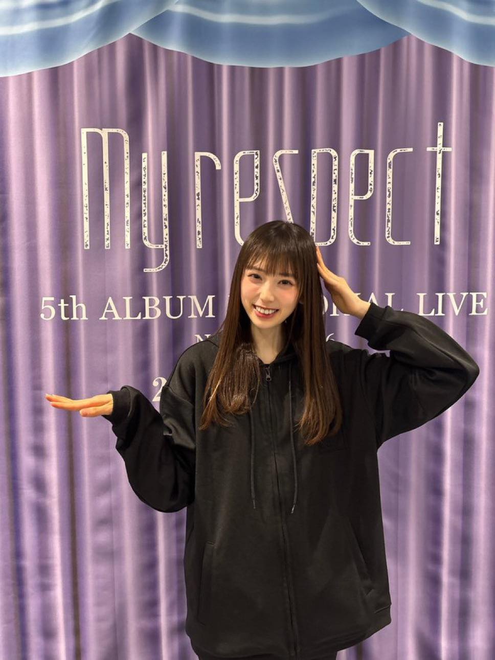 ブログ更新#矢田萌華】 矢印dlvr.it/TRJjT6